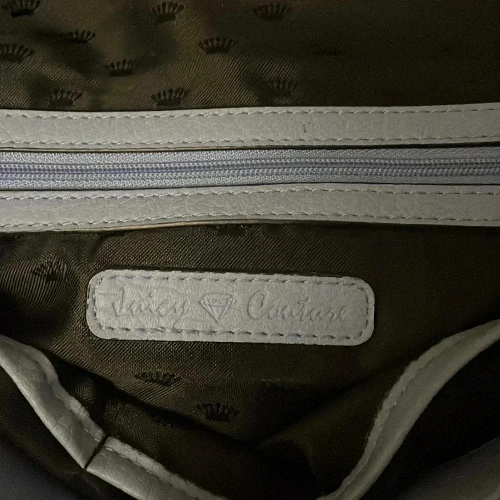 Juicy Couture Bag - Picture 9 of 10